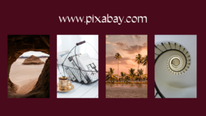 Pixabay - gratis stockfoto website
